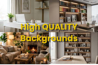design professionall virtual meeting backgrounds for zoom and google meet