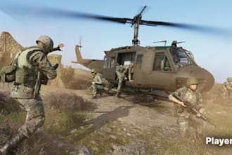 create custom dayz servers, maps, trailers, arma reforger