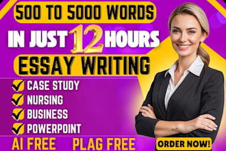 do urgent essay writing, research summary,case study,assignments