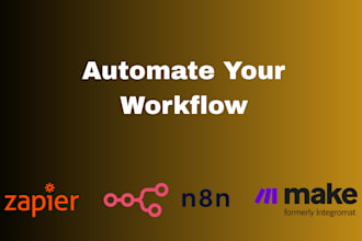 automate your business workflow using ai automation tools