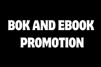 promote, market and publish your book to amazon kdp, kindle direct publishing