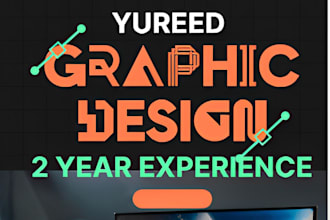 make stunning graphics for your brand