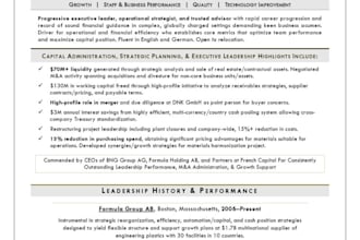 transform your career with my resume writing skills