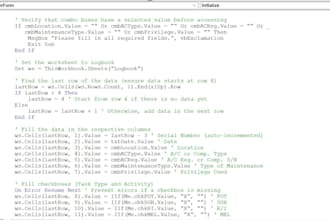automate excel tasks using vba macros and power query