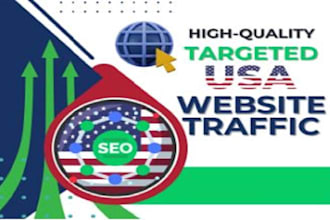 do USA organic website promotion and link marketing affiliate marketing
