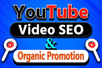 do best youtube channel SEO offering my services free for the first 10 clients