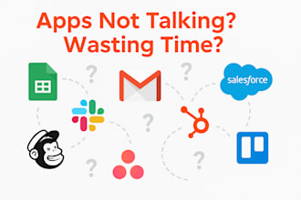 optimize zapier automation connect your apps and save time