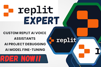 build replit debugging ai integration chatbot debug replit ai project automation