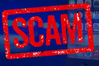 analyze and report crypto scams, frauds, and shady projects