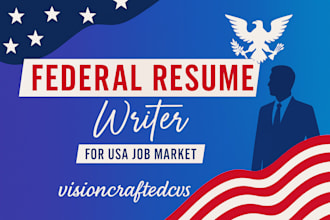 craft a powerful ats federal resume aligned with usajobs standards