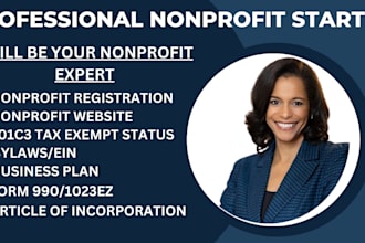 create nonprofit charity real estate donation  website  501c3  fundraising ngo