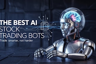 build automated trading bot for oanda, amp, gemini, tastyfx, interactive brokers