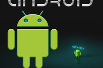 convert your website into an android app
