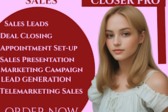 be your sales closer guide sale closer salesperson sales closer rep