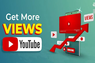 promote your youtube videos to get real views and subscribers