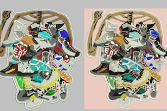 do embroidery digitizing design into dst,emb,