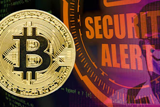 detect scams and investigate fraud for your crypto wallet