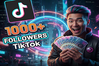 get you 20,000 tiktok followers super fast