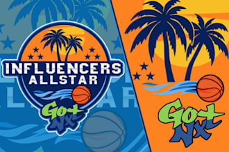 design baseball soccer basketball and any other sports logo
