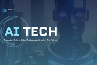 develop ai mobile app, ai website, ai saas, or custom mobile app and website