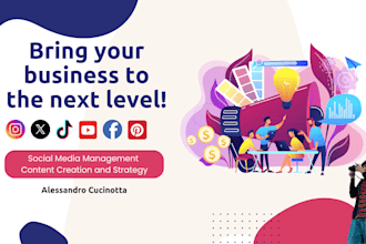 bring structure, story, and strategy to your brand