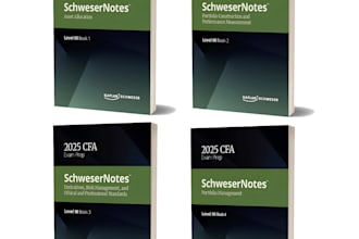 share 2025 cfa ift hy notes level 3 and ift mock
