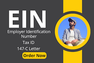 get your ein tax id for llc or solo in 24h from the irs fast