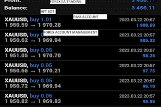 install lifetime profitable forex bot, forex trading bot, hft bot, gold scalp ea