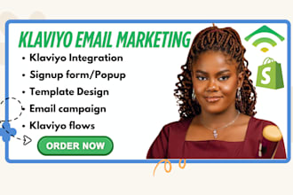 klaviyo flows klaviyo newsletter klaviyo email template klaviyo email marketing