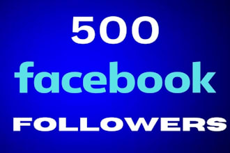 do organic facebook page promotion to increase followers