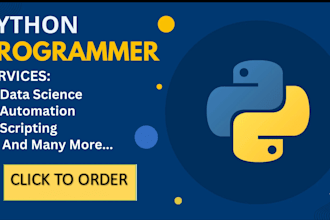 automate your business tasks with python ai, chatgpt, and API integration