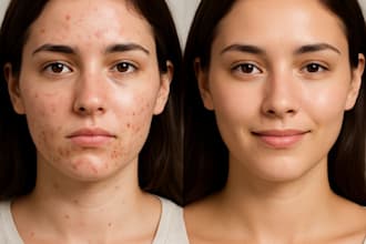 create custom diets, and skin care plans backed by science and experience