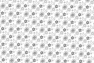 create vector seamless textile repeat pattern high quality