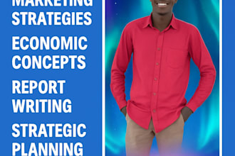 do marketing business management strategic plan economics leadership