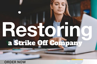 restore strike off uk company uk ltd vat regristration