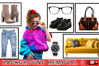 bulk photo editing, cut out and images background removal