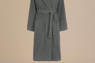 manufacturer and export premium quality cotton bathrobes