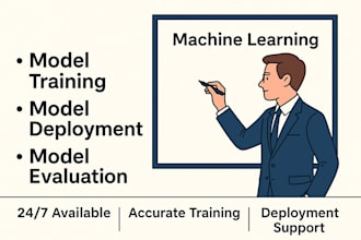 train custom machine learning models, genai apps, agentic ai crews