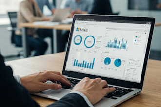 manage your microsoft 365 environment