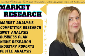 do project management, business, marketing plan, swot, pestle, research articles