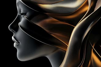 generate your realistic images, arts using midjourney ai