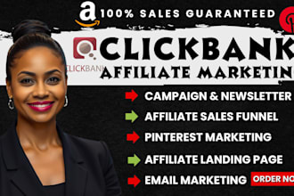 clickbank affiliate marketing, amazon sales funnel, travel affiliate website