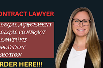 draft court pleadings, defamation, motion, lawsuit, complaint, legal advice, nda