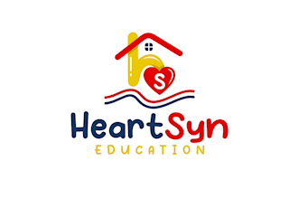 do baby toy shop daycare education kids school logo design