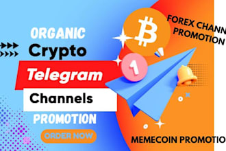 grow crypto telegram promotion crypto telegram subscribers