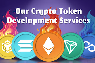 create your own cryptocurrency