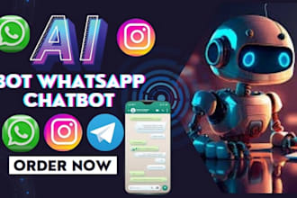 build whatsapp chatbot ai voice agent voice call agent twilio intercom voiceflow