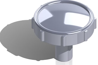 do complete 3d cad modeling, stl files for 3d printing, solidworks files