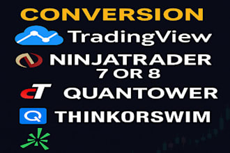 convert tradingview pine script code to ninjatrader and ctrader