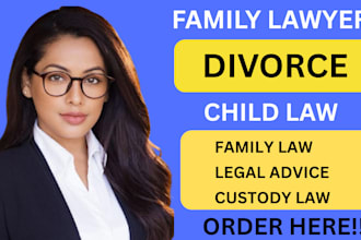 draft your divorce papers, petitions, motions, and lawsuits